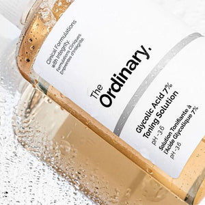 the ordinary glycolic acid 7%