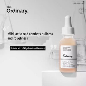 the ordinary lactic acid 5 ha price in pakistan