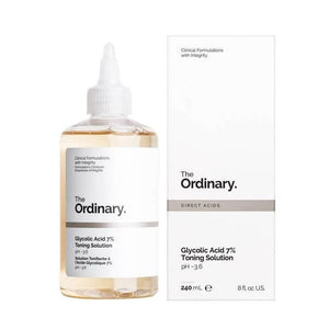 the ordinary toner