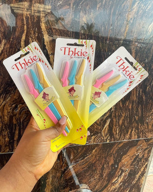 tinkle razor price in pakistan