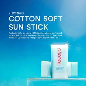 tocobo sunstick