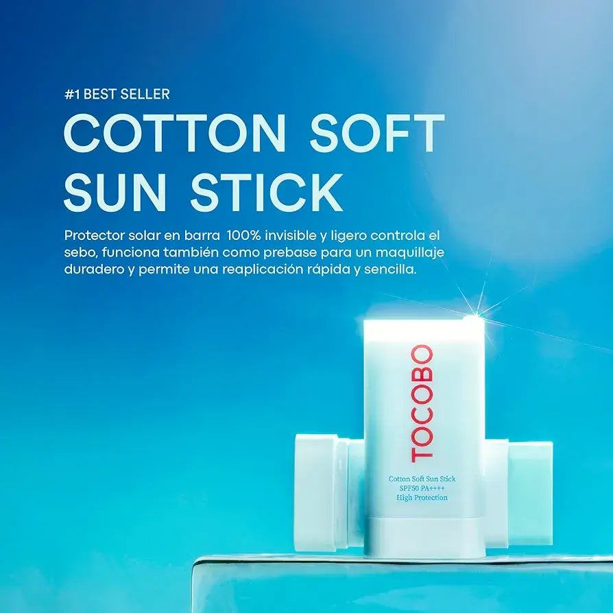 tocobo sunstick