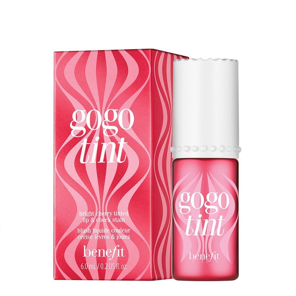 Buy Gogotint Lip & Cheek Stain online in Pakistan