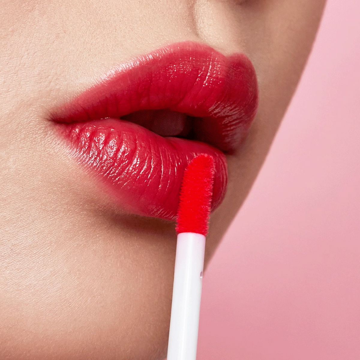 Gogotint Cherry-Tinted Lip and Cheek Stain for natural flush Pakistan