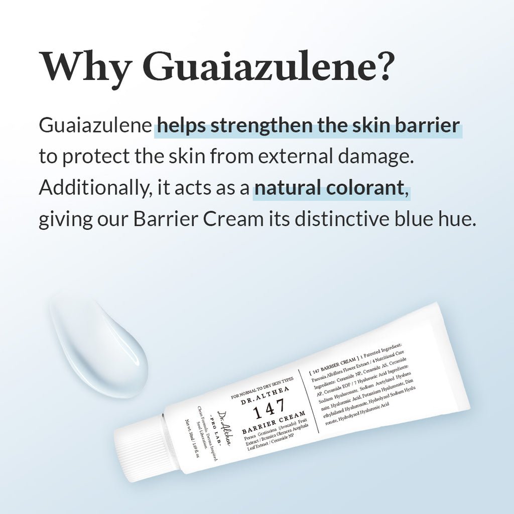 147 Barrier Cream 