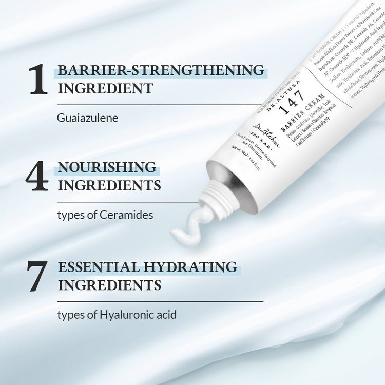 147 Barrier Cream product