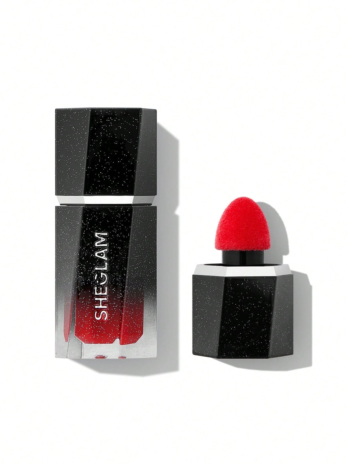 SHEGLAM Color Bloom Dewy Liquid Blush Hollywood shade Pakistan