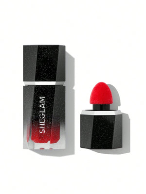 SHEGLAM Color Bloom Dewy Liquid Blush Hollywood shade Pakistan