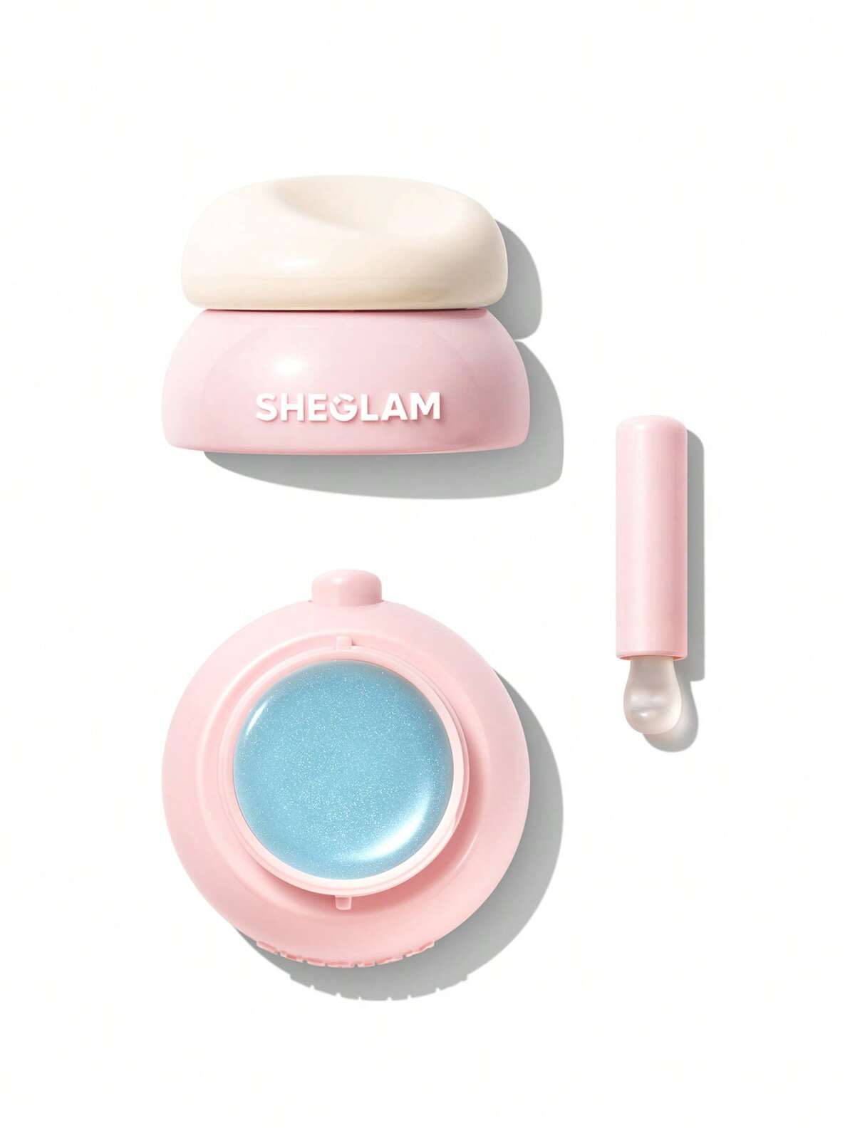 Sheglam-Hydra Jelly Pocket Lip jam