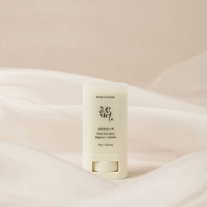 Buy Beauty of Joseon Matte Sun Stick SPF 50+ online in Pakistan – non-greasy, matte finish
