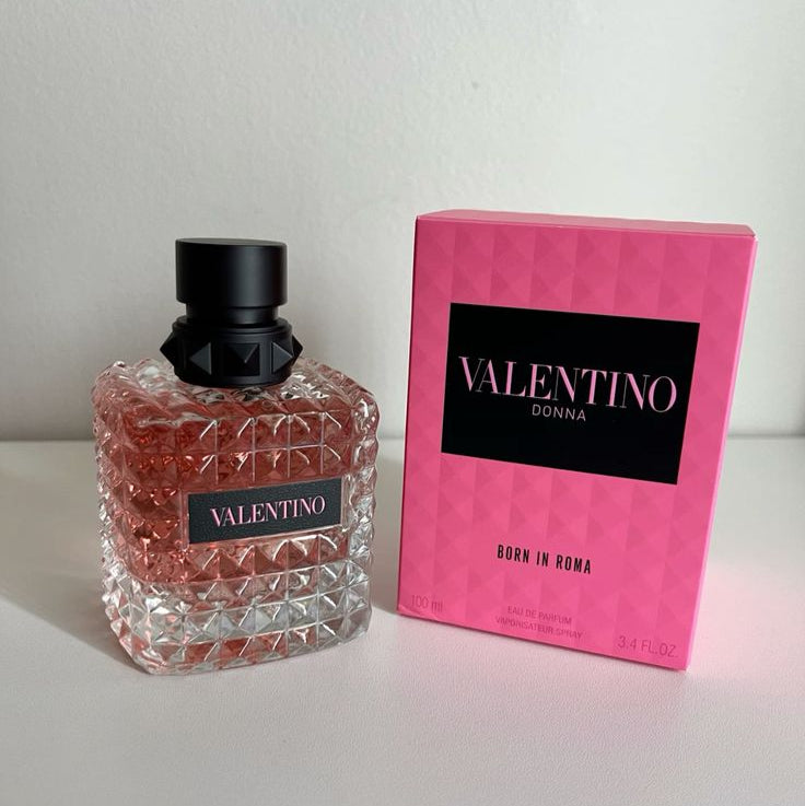 Valentino Donna Born In Roma EDP 100ML/50ML