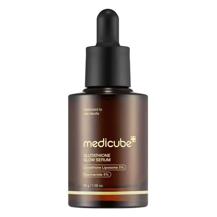 Medicube AGE-R Glutathione Glow Serum