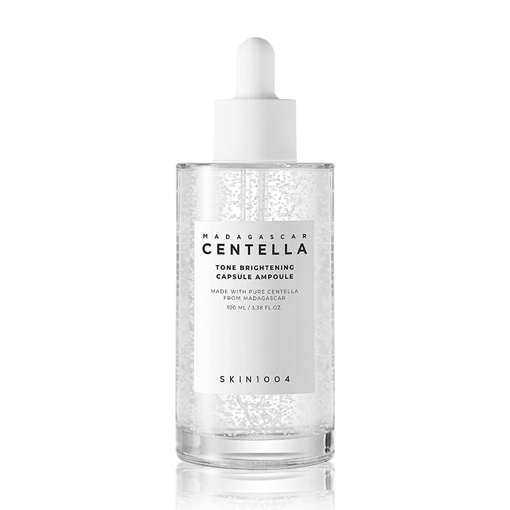 Skin1004 Madagascar Centella Tone Brightening Ampoule 100ml price in Pakistan 