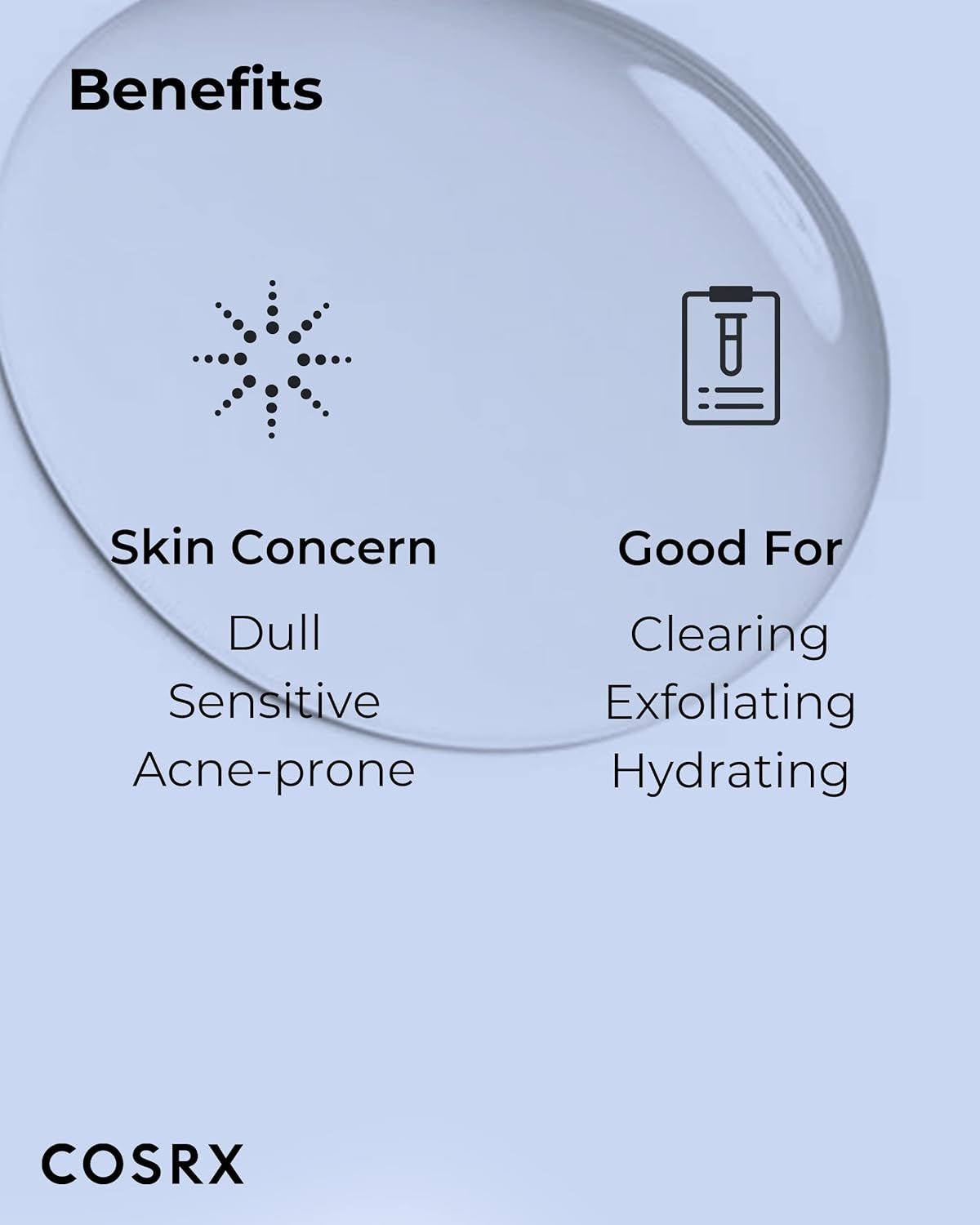 COSRX AHA/BHA Clarifying Treatment Toner for smoother, acne-free skin – now available in Pakistan
