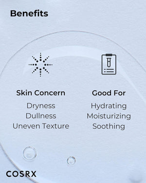 Buy COSRX Hyaluronic Acid Hydra Power Essence online in Pakistan – plump and nourish your skin