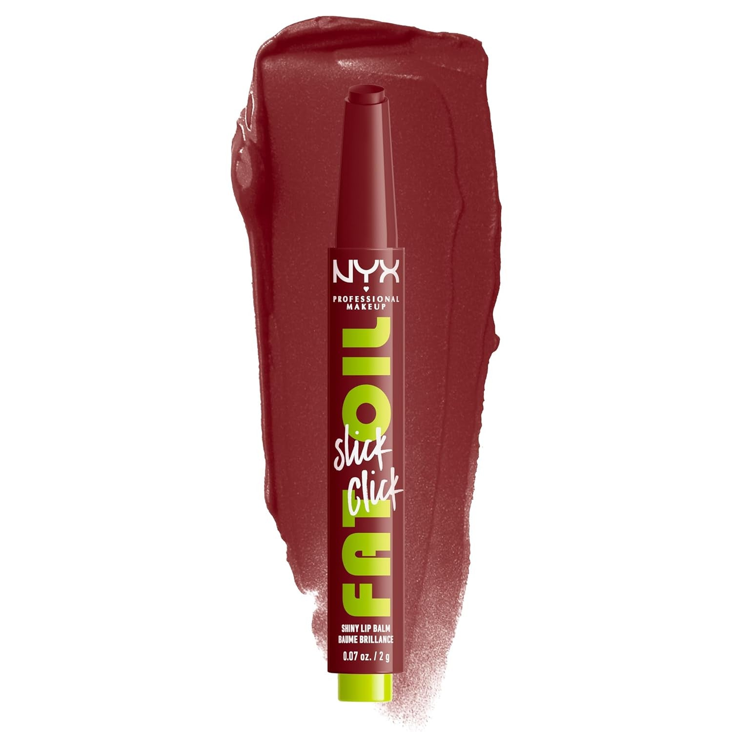 NYX Fat Oil Slick Click in Pakistan