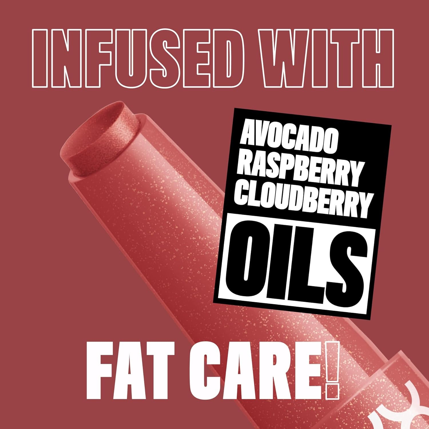 Buy NYX Fat Oil Slick Click online in Pakistan – non-sticky, high-shine lip oil