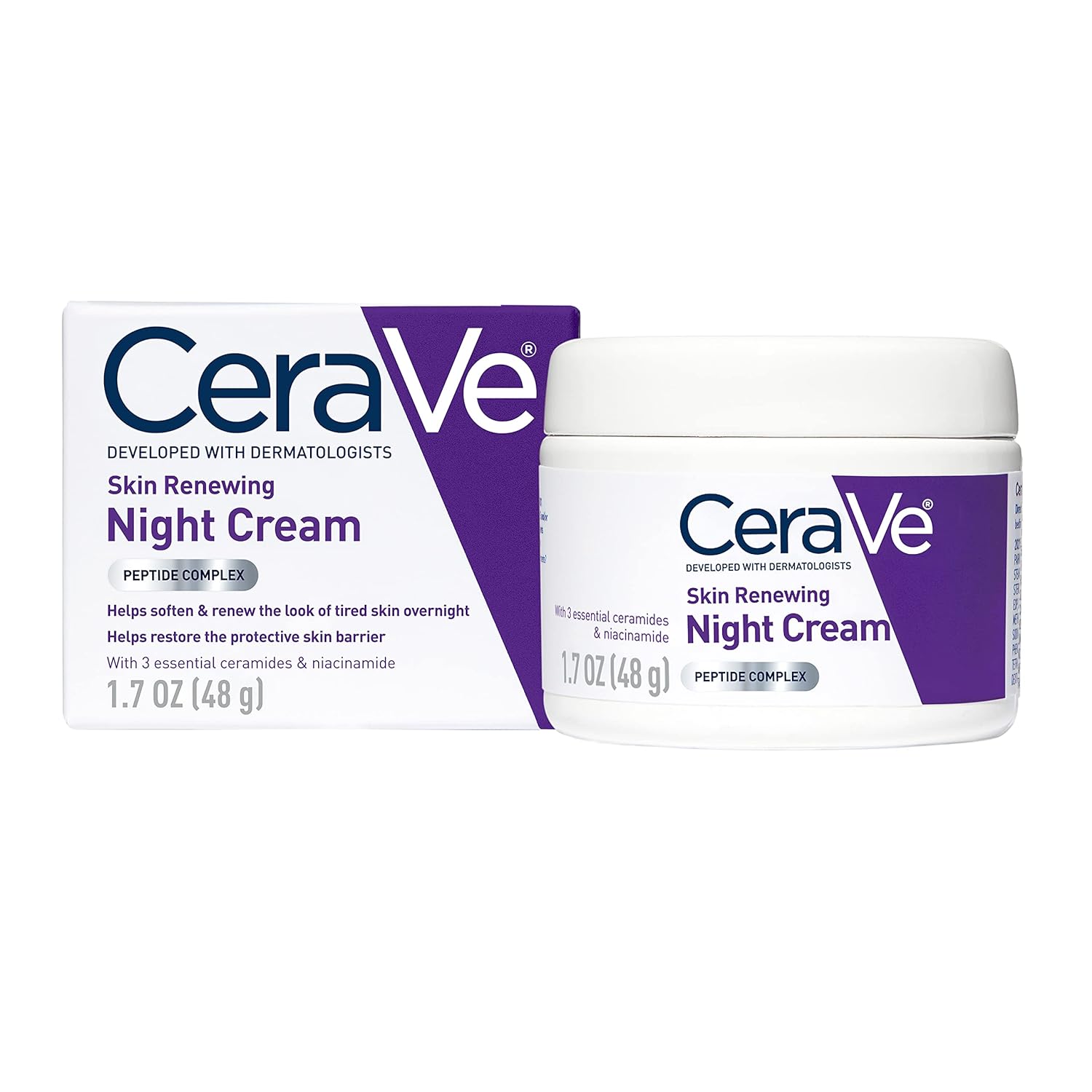 CeraVe Skin Renewing Night Cream price in Pakistan 