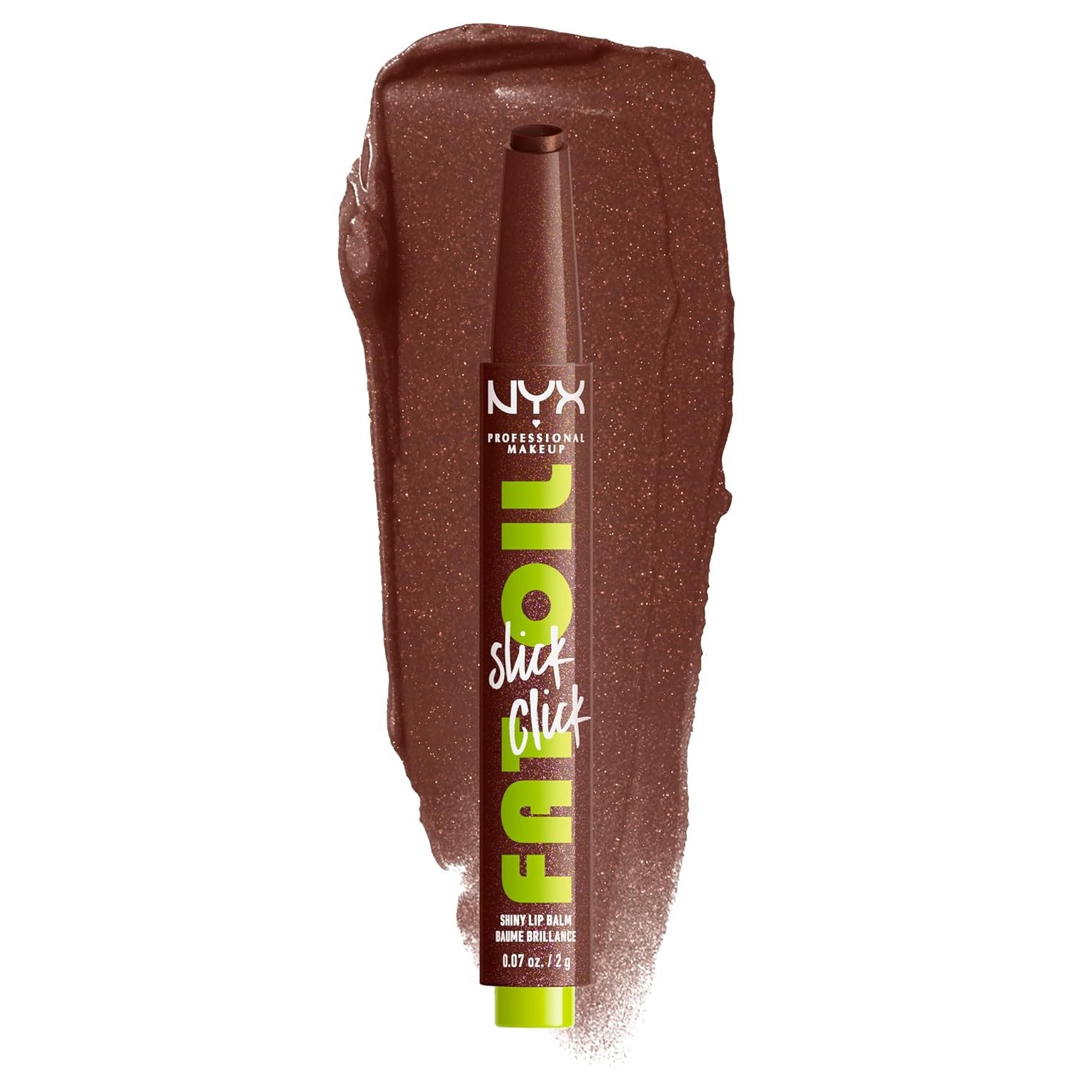 NYX Fat Oil Slick Click Pakistan