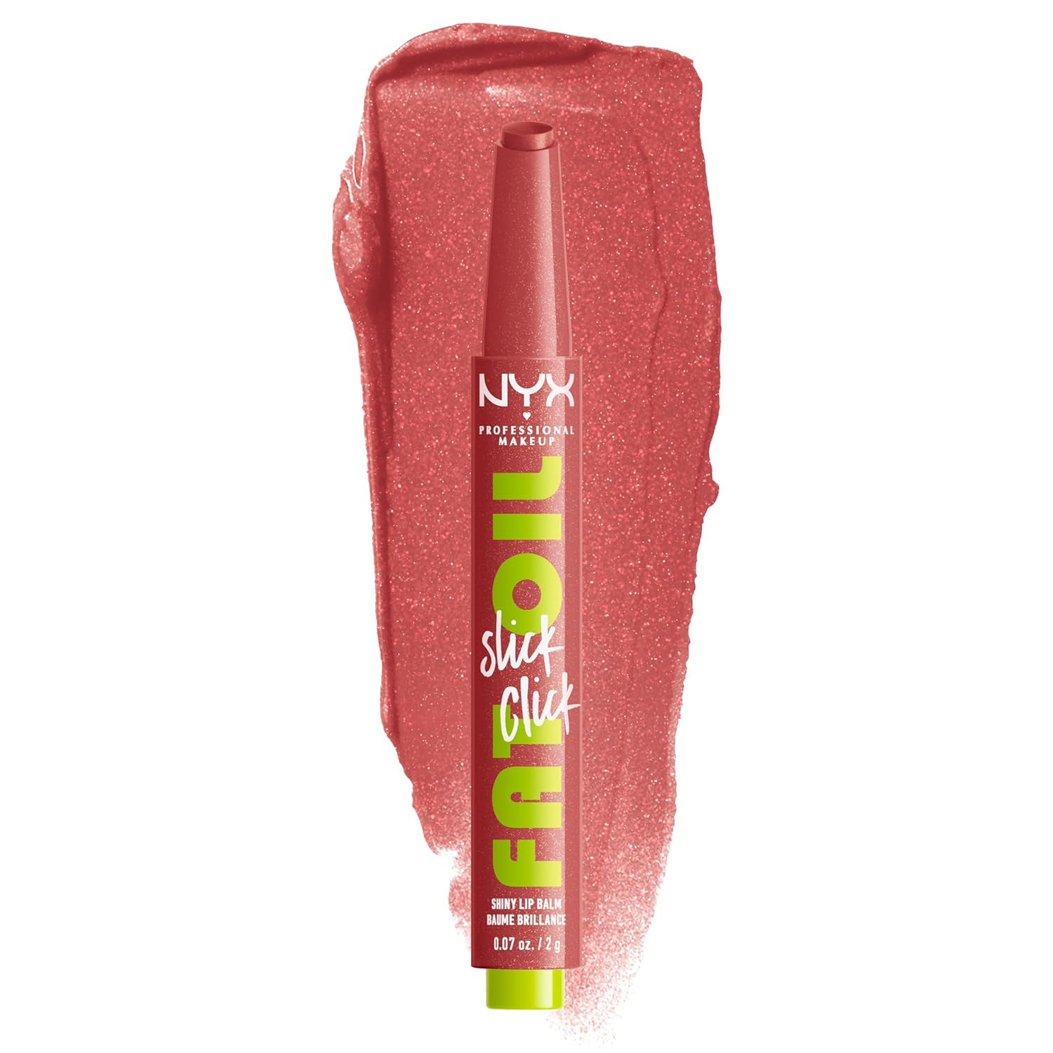 Buy NYX Fat Oil Slick Click online in Pakistan