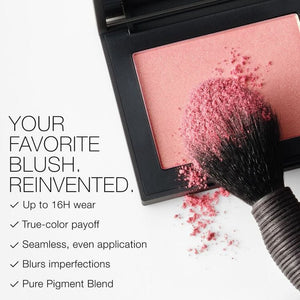 NARS Orgasm Shade Powder Blush