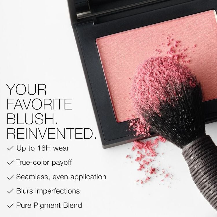 NARS Orgasm Shade Powder Blush
