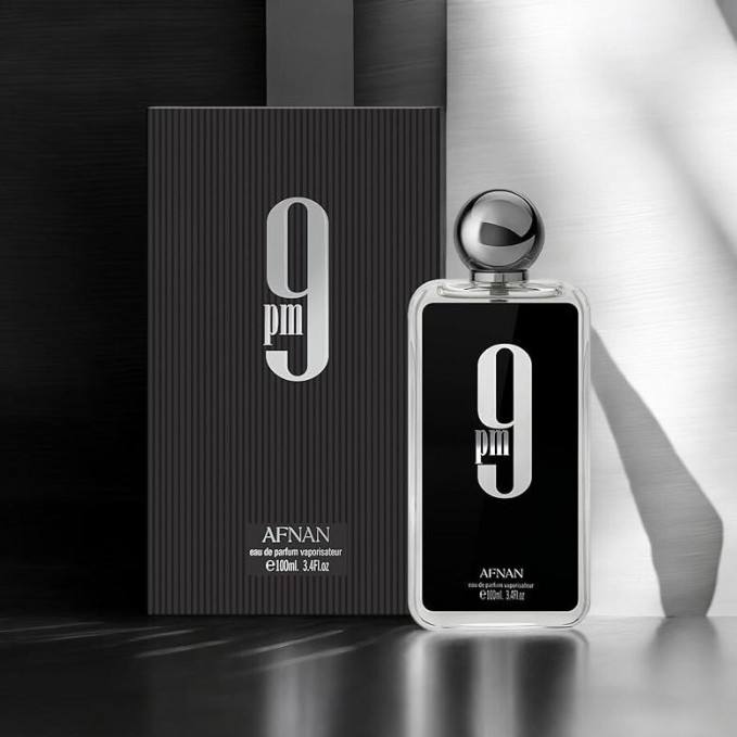 9pm perfume 100ml price in pakistan