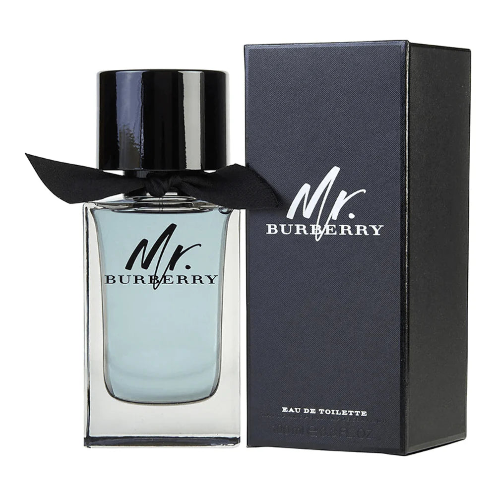 Original Burberry Mr. Men EDT price and reviews Pakistan