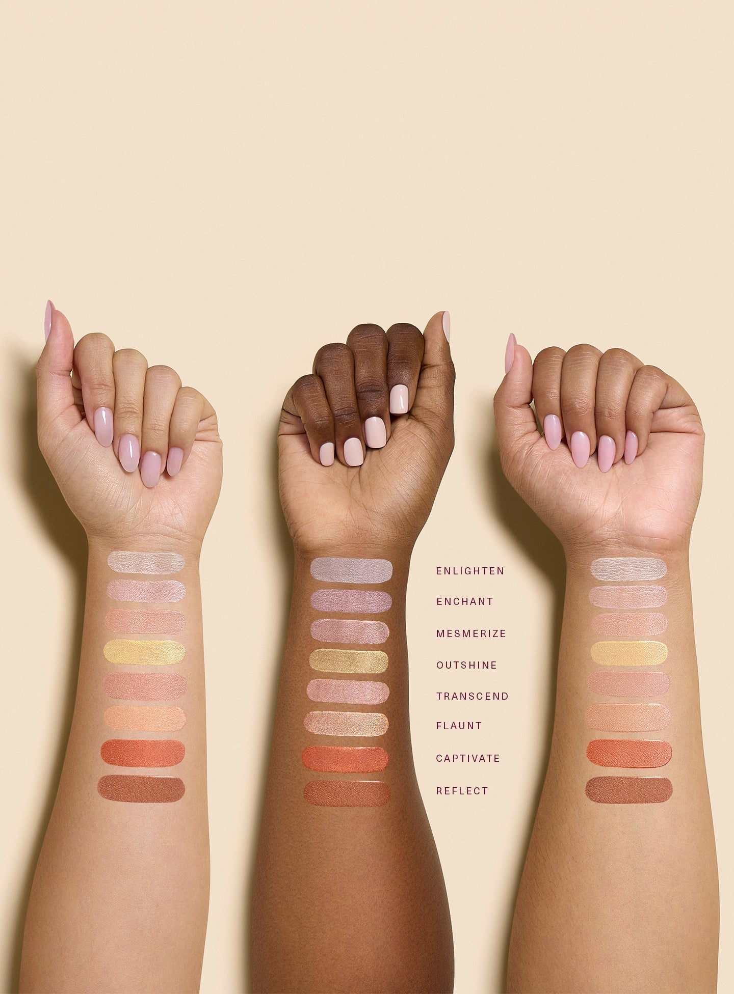 Dewy and lightweight Rare Beauty Luminizer – available online in Pakistan