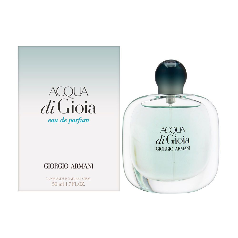 Acqua di Gioia perfume for women original