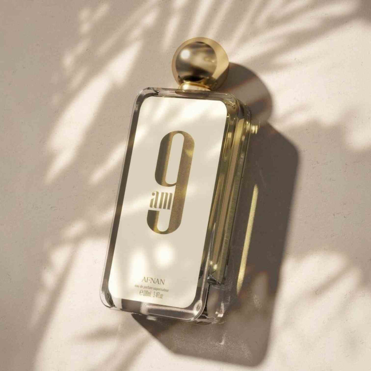 Afnan 9 AM Eau de Parfum