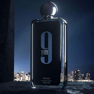 Afnan 9 pm Perfume 100ml