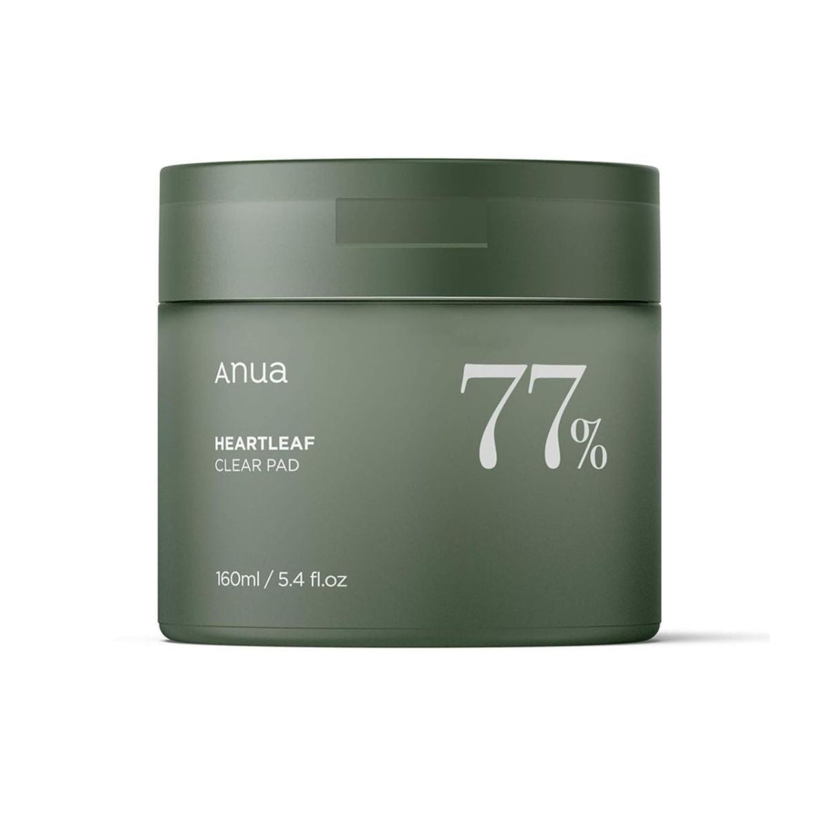 Anua Heartleaf 77% Toner Pads 160ml available in Pakistan