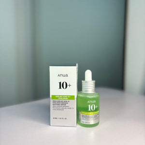 Anua Azelaic Acid 10 serum
