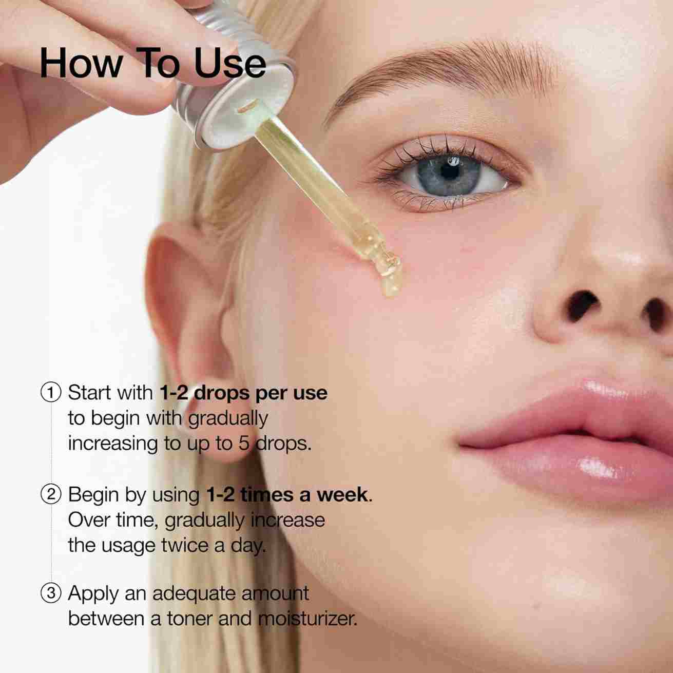 Anua Azelaic Acid face serum