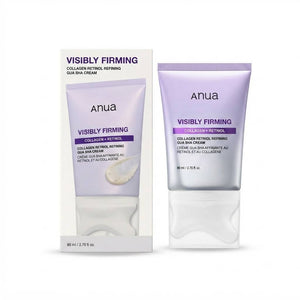 Anua Collagen Retinol Refining Gua Sha Cream