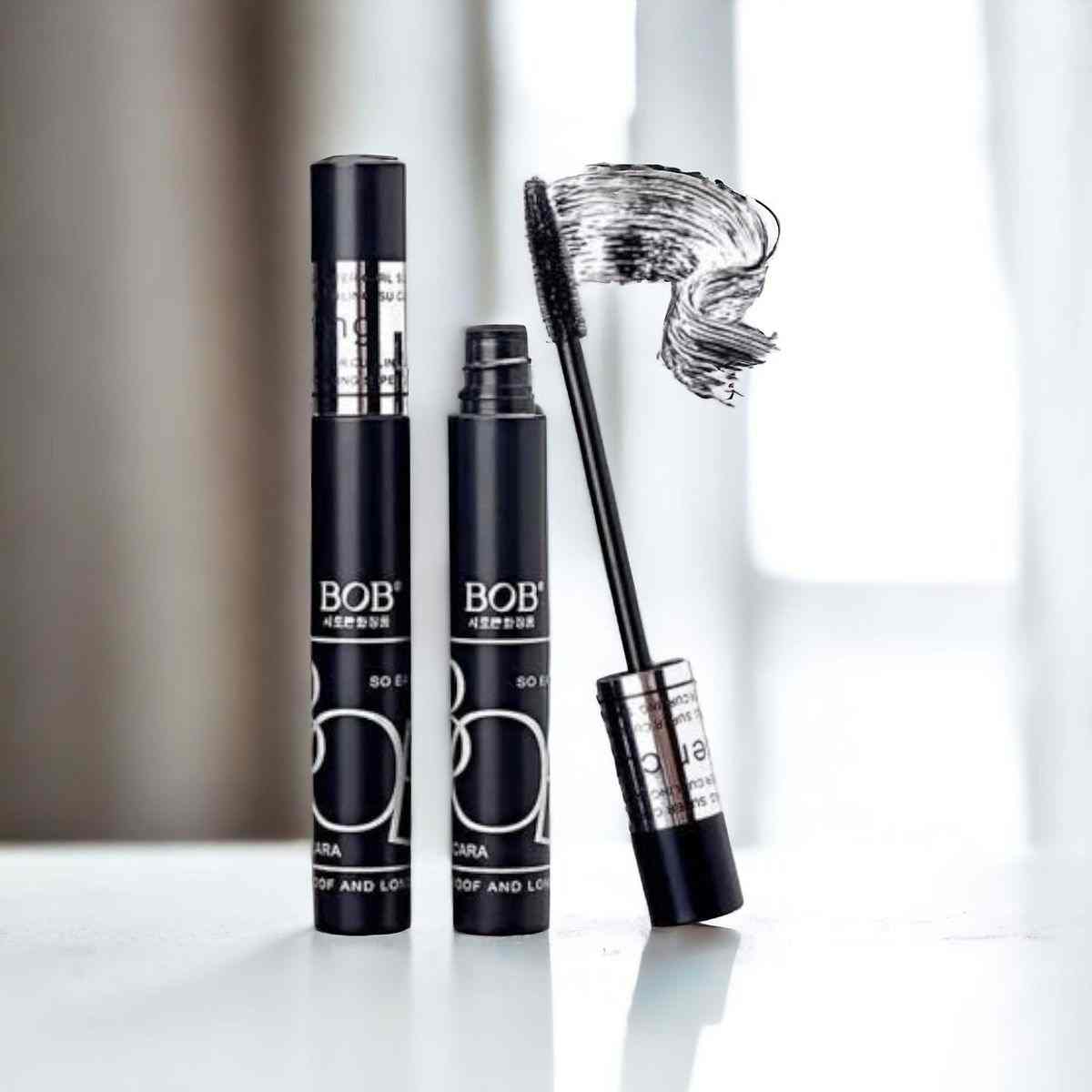 BOB Super Curl Mascara at highlyglow