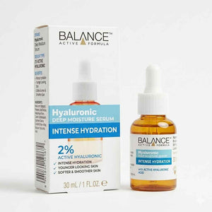 Balance Active Formula Hyaluronic Deep Moisture Serum