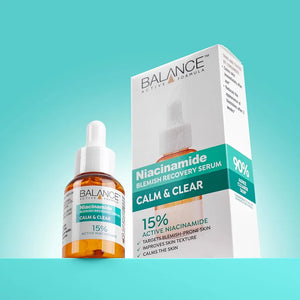 Balance Active Formula Niacinamide Serum