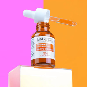 Balance Active Formula Vitamin C Serum 30ml