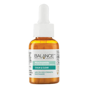 Balance Niacinamide Blemish Recovery Serum