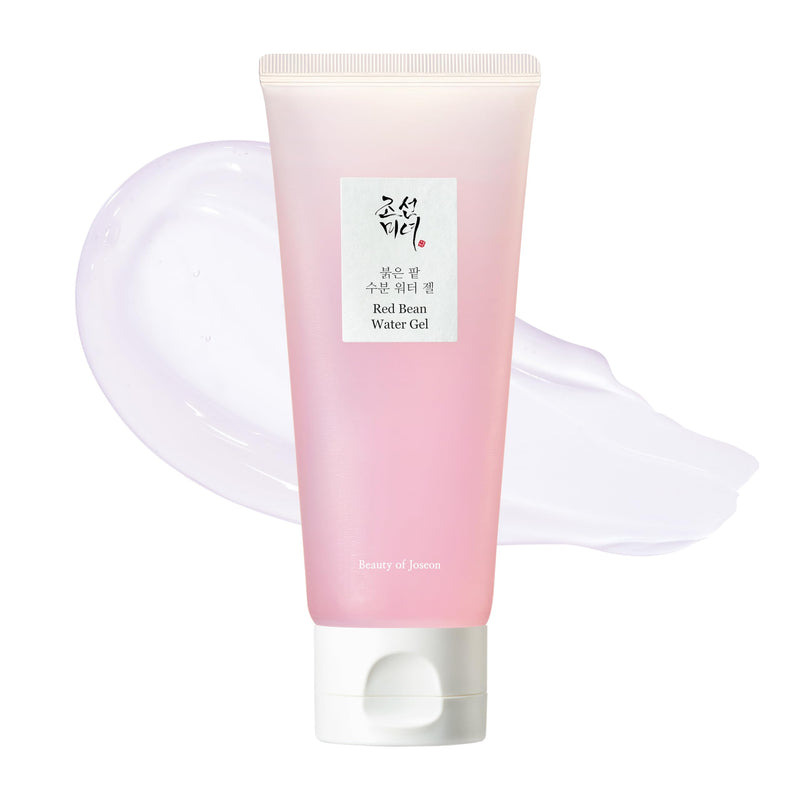 Beauty of Joseon Red Bean Water Gel 100ml available in Pakistan
