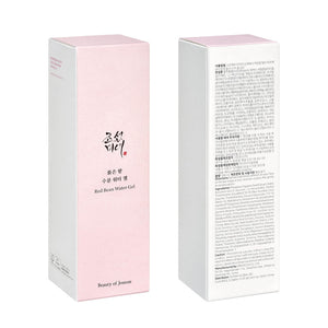 Buy Beauty of Joseon Red Bean Gel online in Pakistan – 100ml