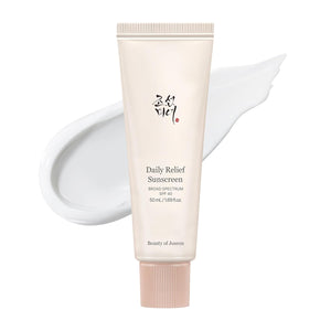 Beauty of Joseon Daily Relief Sunscreen
