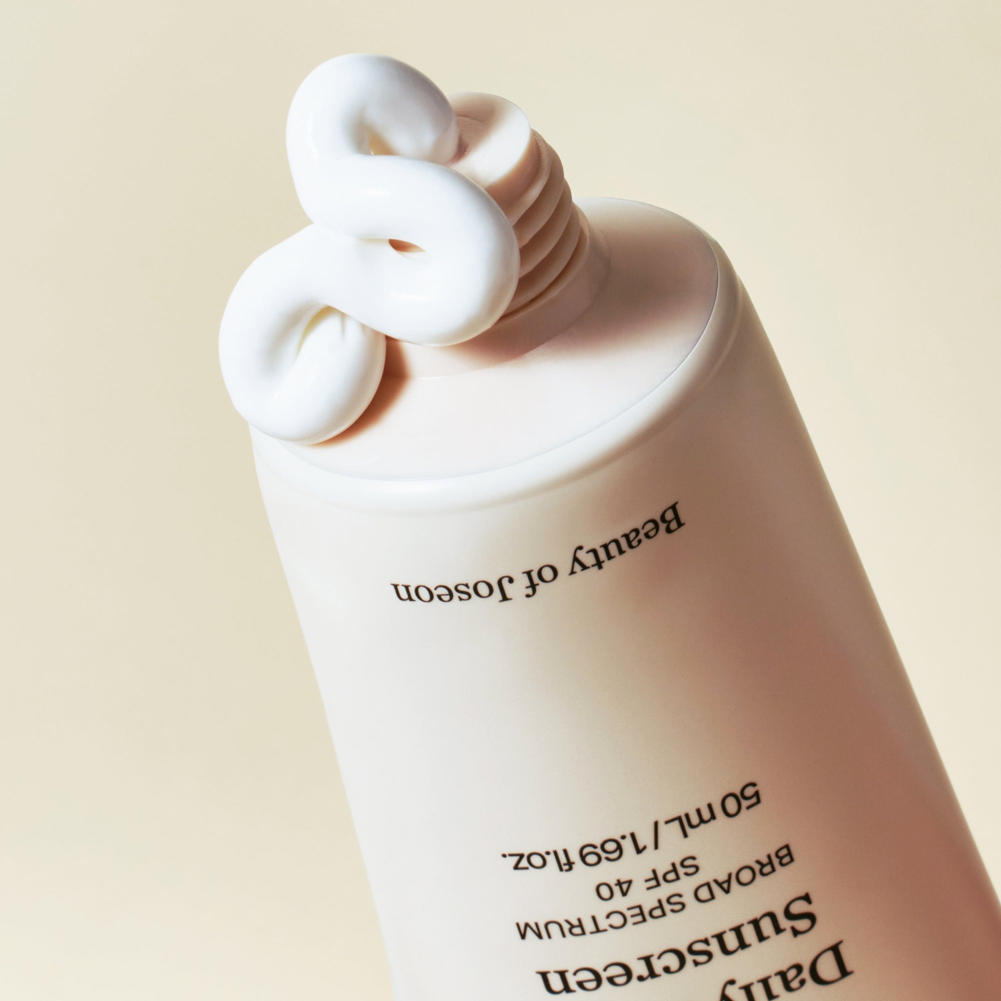 Beauty of Joseon Daily korean sunscreen