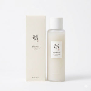 Beauty of Joseon Rice Milk Toner 