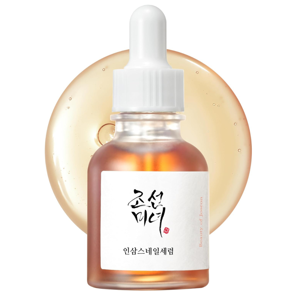Beauty of Joseon Revive Serum Ginseng + Snail Mucin 30ml available in Pakistan