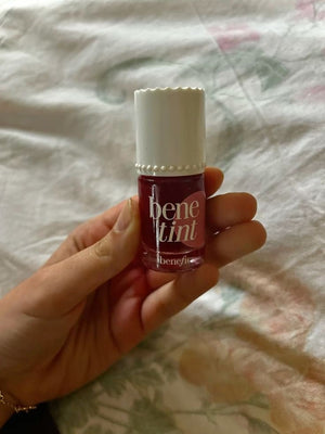  Benetint
