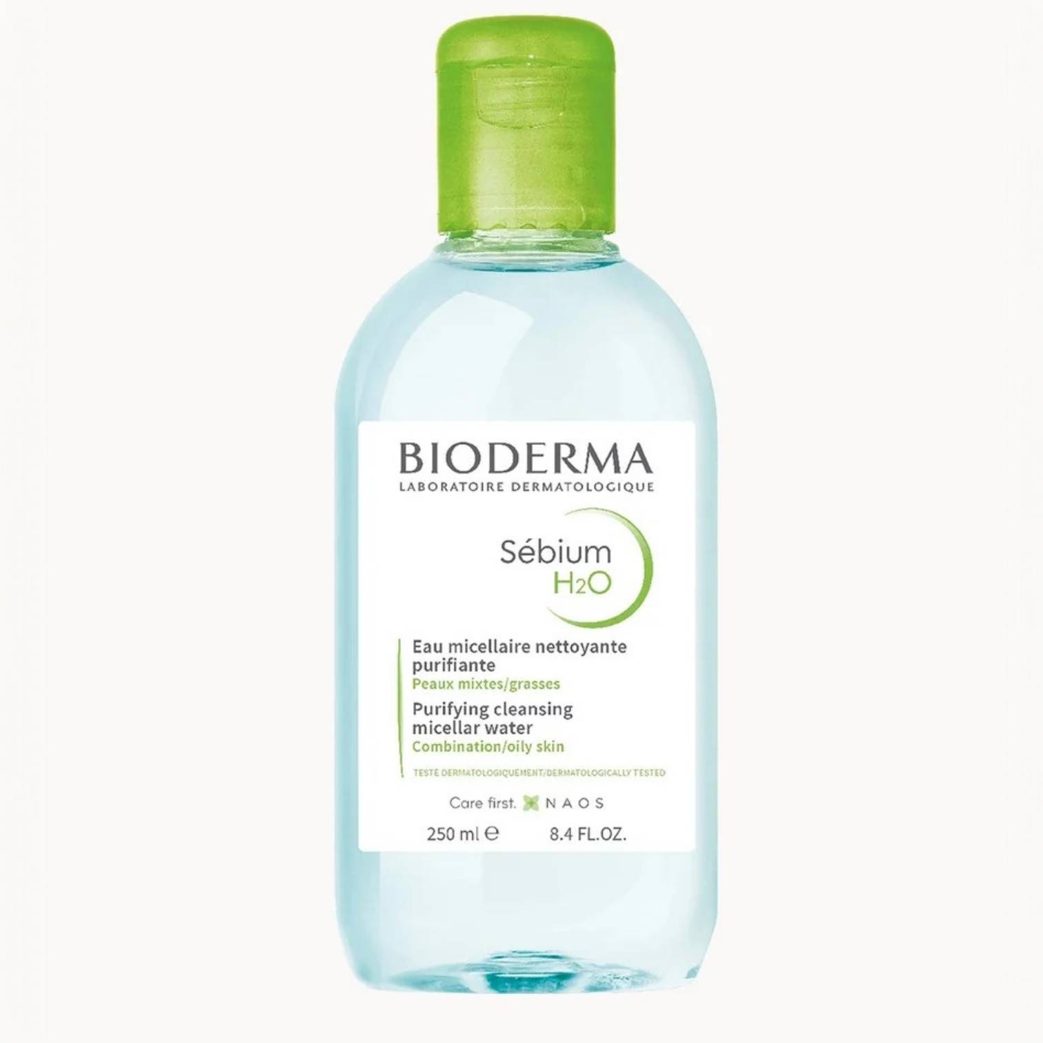 Bioderma Sébium H2O Micellar Water