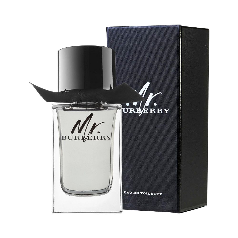 Burberry Mr Burberry Perfume for Men Original